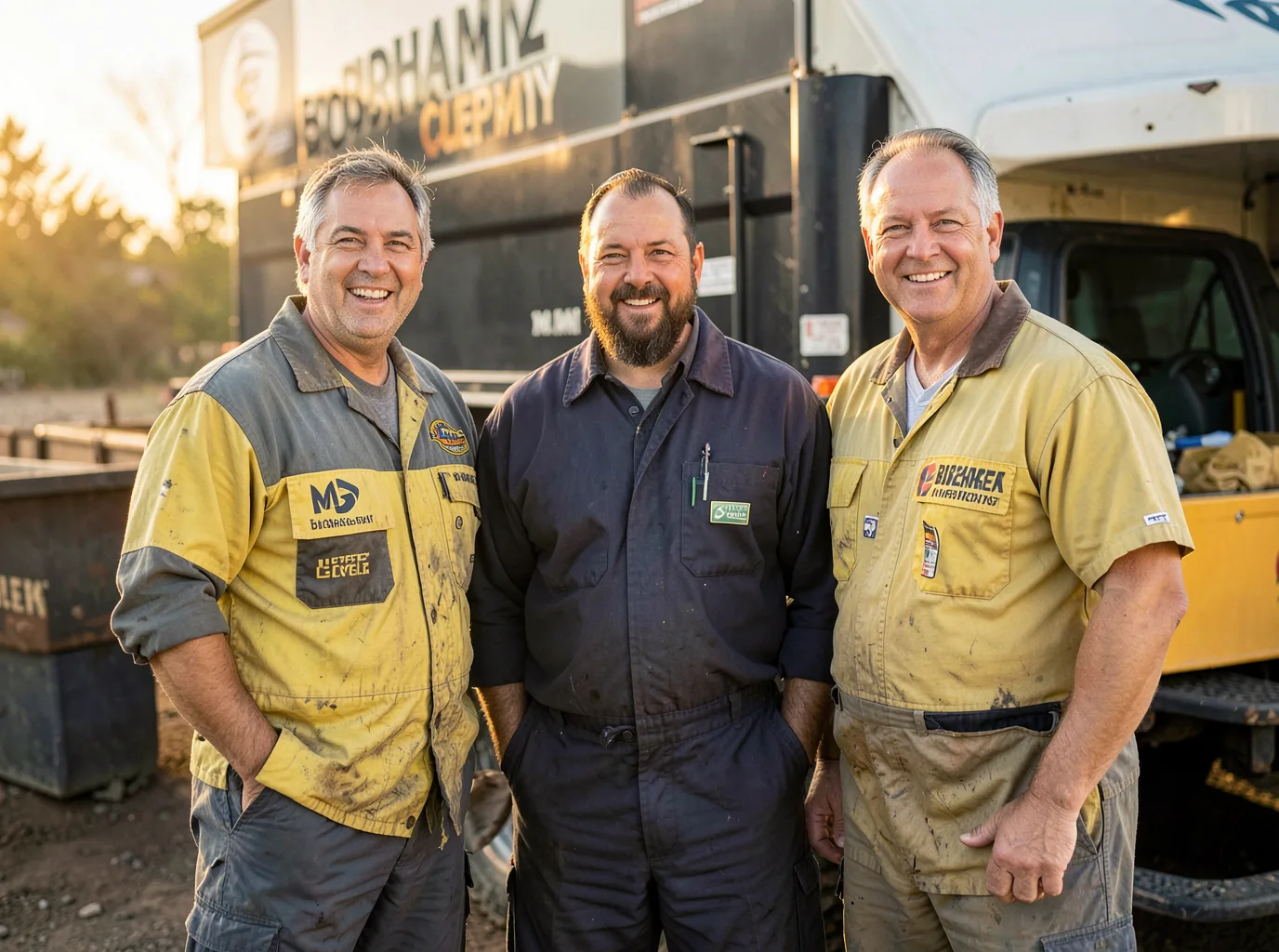Sewage Cleanup company in Centerville, SD