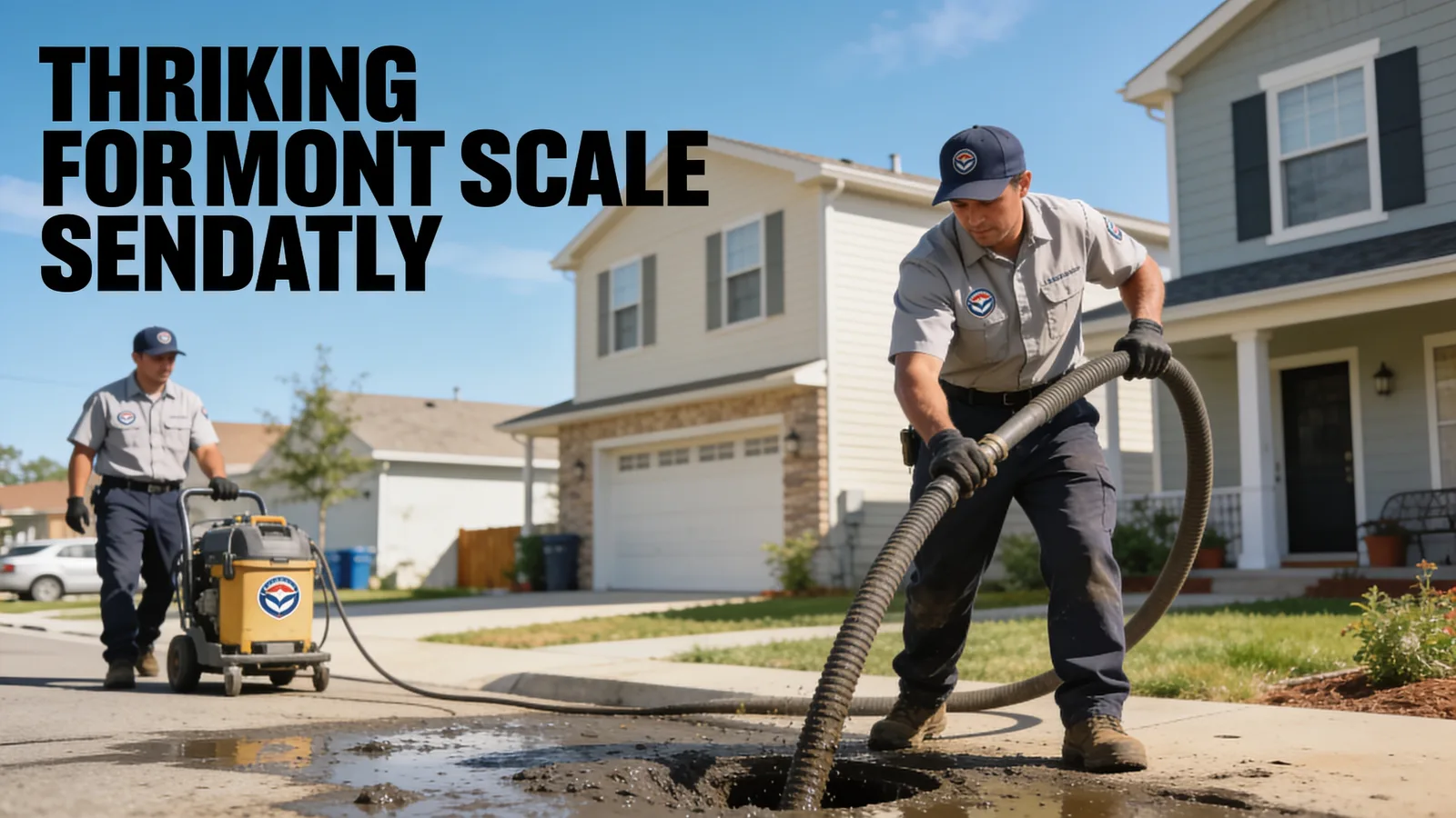 Sewage Cleanup in Centerville, SD near me